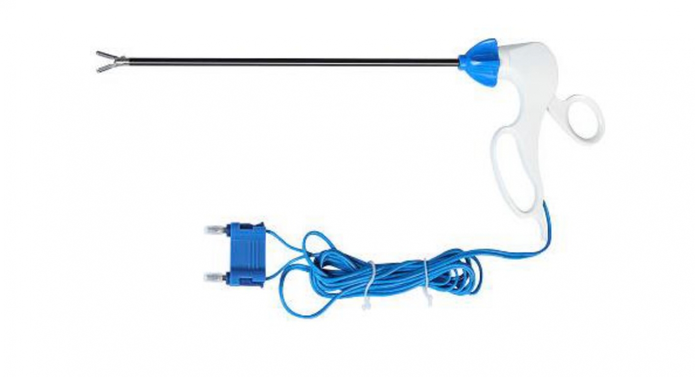 HISTERECTOMIA TOTAL/PARCIAL/RADICAL C/ GERADOR DE PLASMA + PINCA BIPOLAR NAO CORTANTE DESCARTAVEL