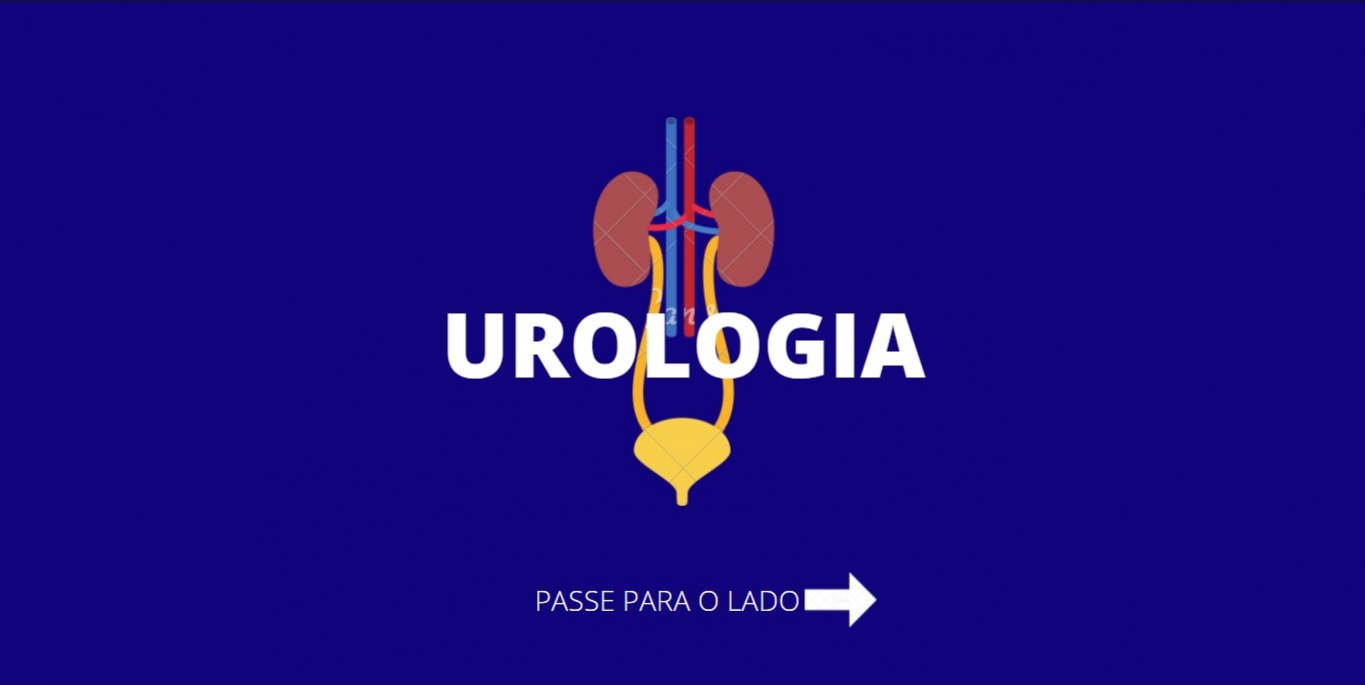 RESSECÇÃO DE PROSTATA BIPOLAR