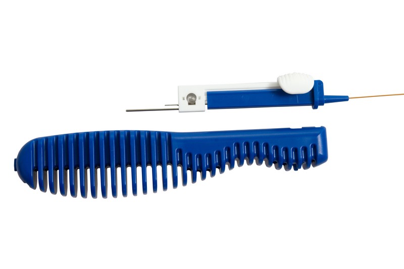 Extrator De Calculos - EPFLEX