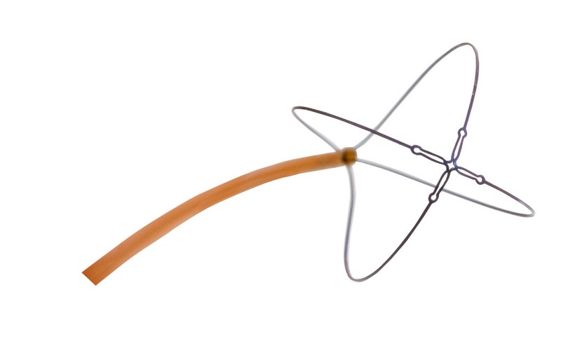 Extrator De Calculos - EPFLEX