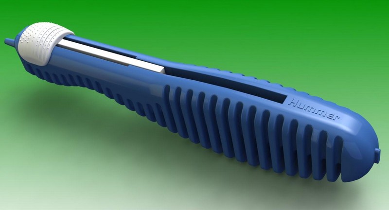 Extrator De Calculos - EPFLEX